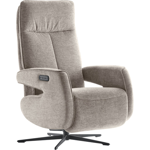 Relaxfauteuil Niland Sage