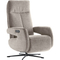 Relaxfauteuil Niland Sage