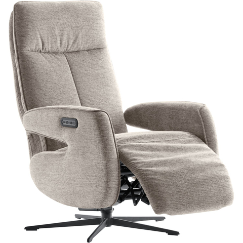 Relaxfauteuil Niland Sage