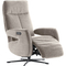 Relaxfauteuil Niland Sage