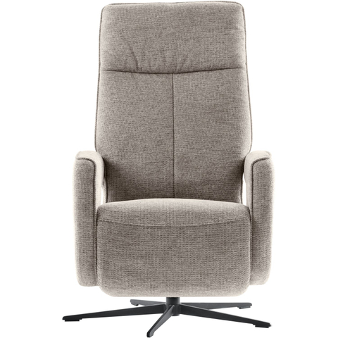 Relaxfauteuil Niland Sage