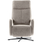 Relaxfauteuil Niland Sage