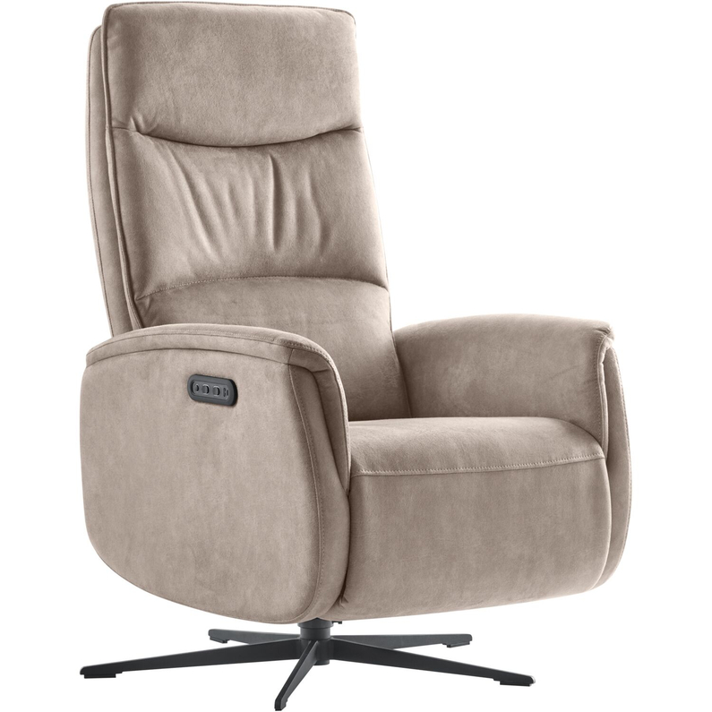 Relaxfauteuil Candora Clay