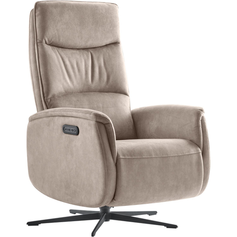 Relaxfauteuil Candora Clay
