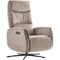 Relaxfauteuil Candora Clay