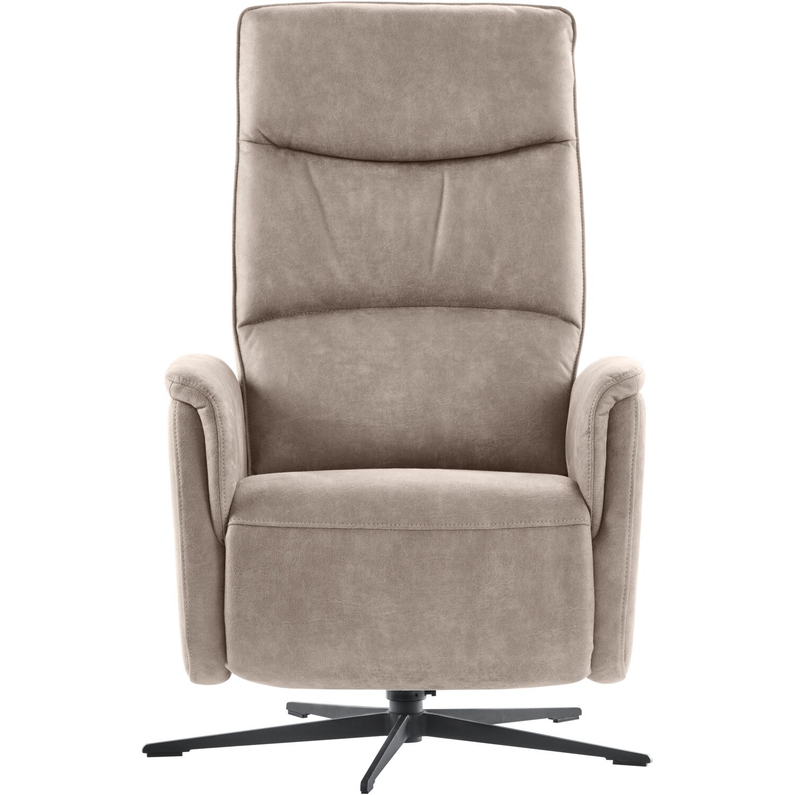 Relaxfauteuil Candora Clay