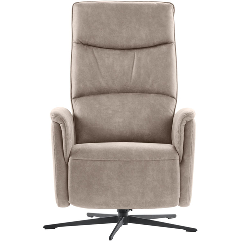 Relaxfauteuil Candora Clay