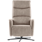 Relaxfauteuil Candora Clay
