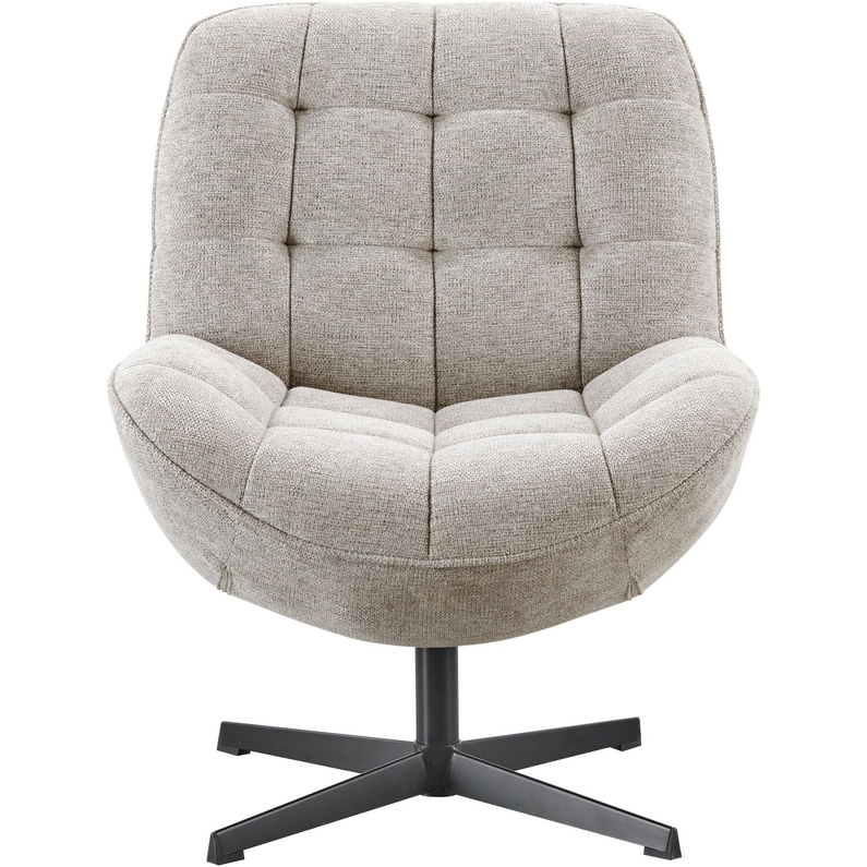 Draaifauteuil Morley Dolphin