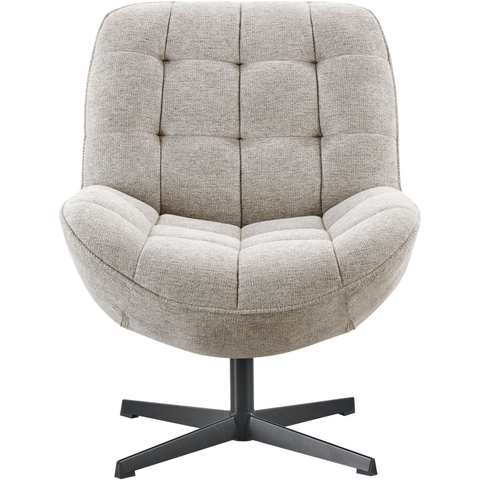 Draaifauteuil Morley Dolphin
