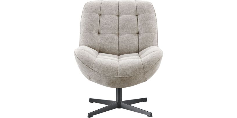 Draaifauteuil Morley Dolphin