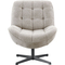 Draaifauteuil Morley Dolphin