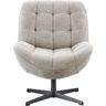 Draaifauteuil Morley Dolphin
