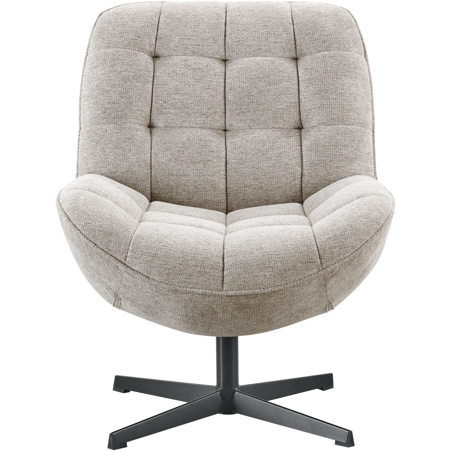 Draaifauteuil Morley Dolphin