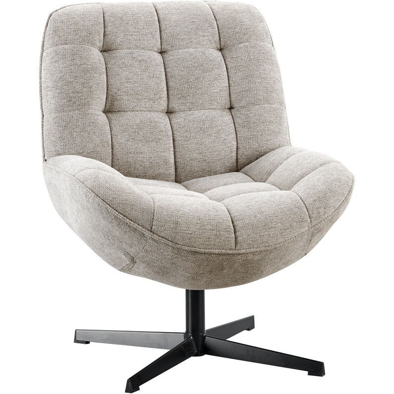 Draaifauteuil Morley Dolphin