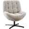 Draaifauteuil Morley Dolphin