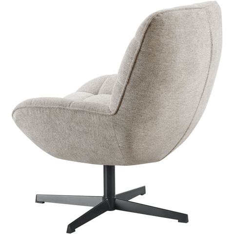 Draaifauteuil Morley Dolphin