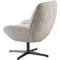 Draaifauteuil Morley Dolphin