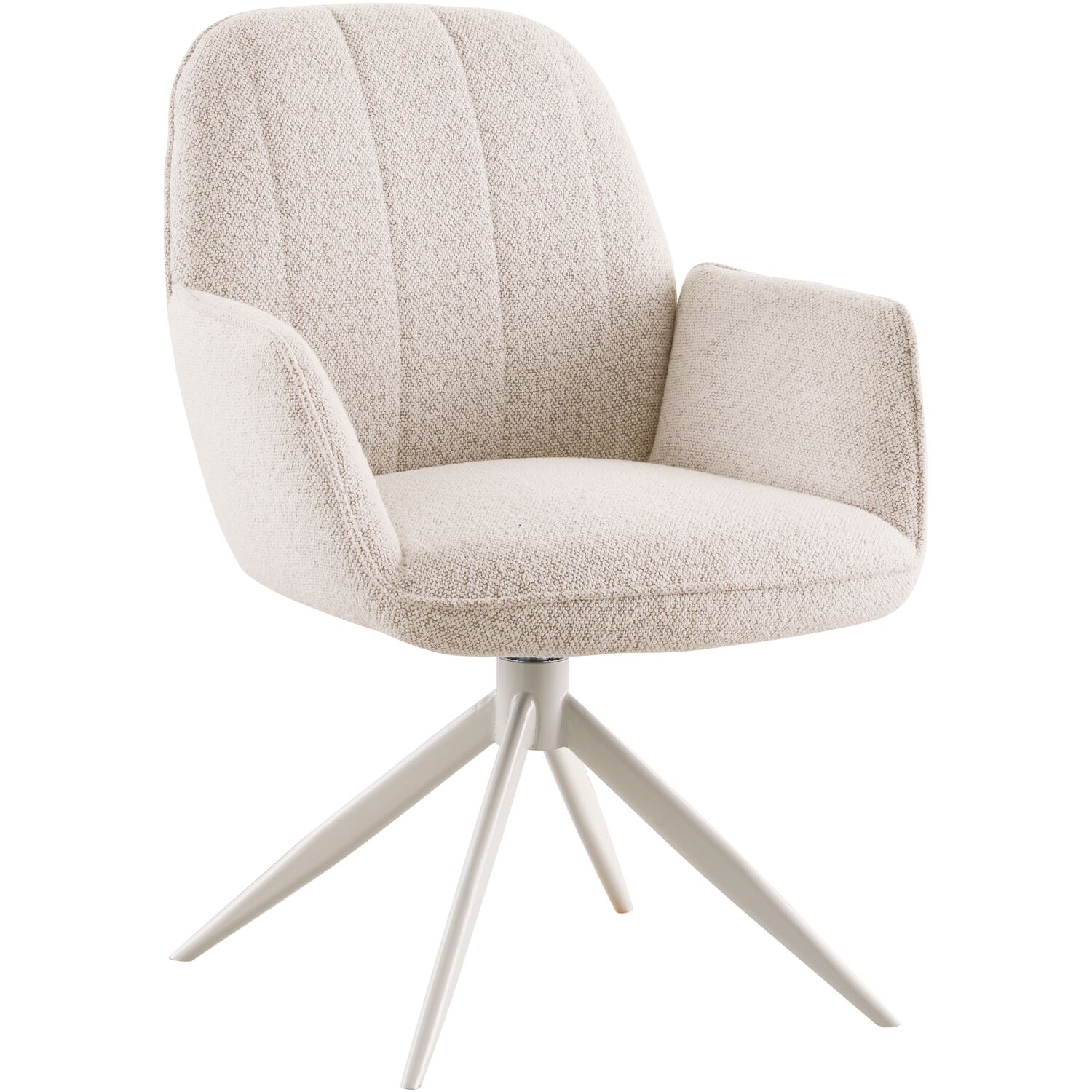 INHOUSE Armstoel Mirana Beige