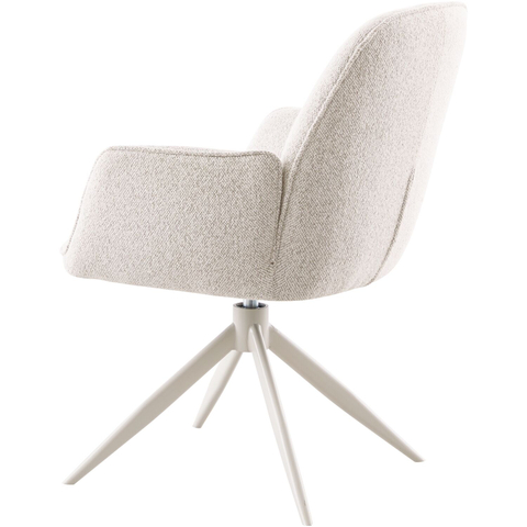 INHOUSE Armstoel Mirana Beige