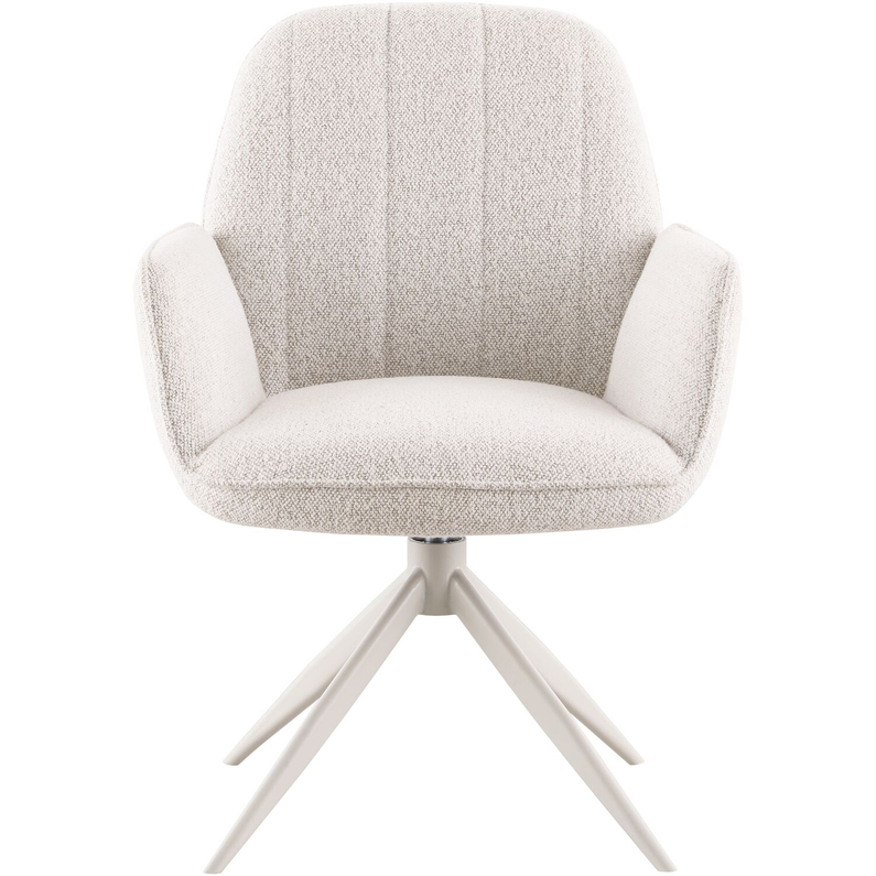 INHOUSE Armstoel Mirana Beige