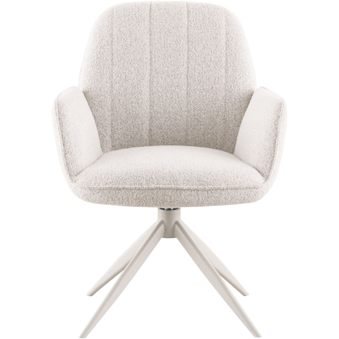 INHOUSE Armstoel Mirana Beige