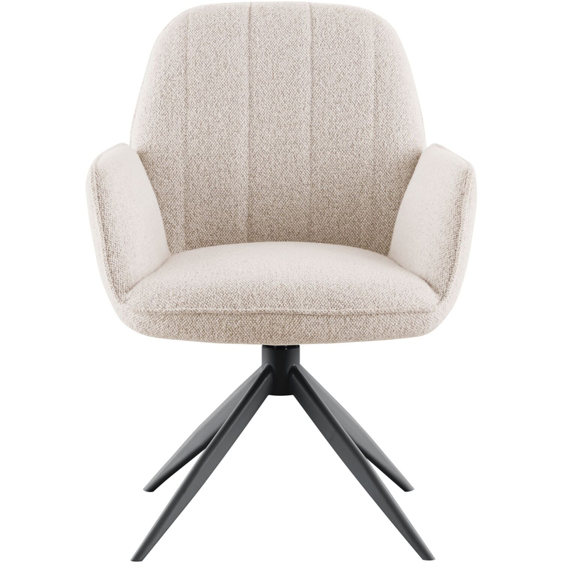 INHOUSE Armstoel Mirana Beige