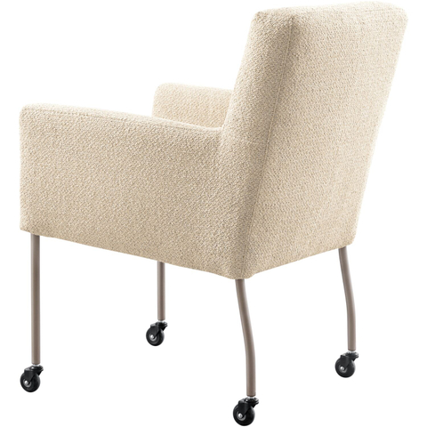 INHOUSE Armstoel Janinto Beige