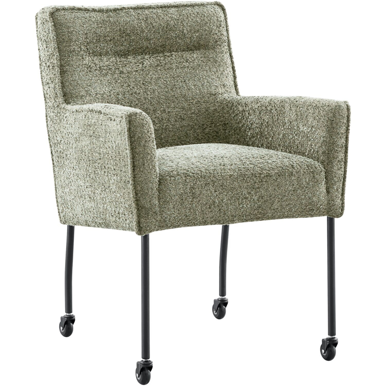 INHOUSE Armstoel Caritas Hunter