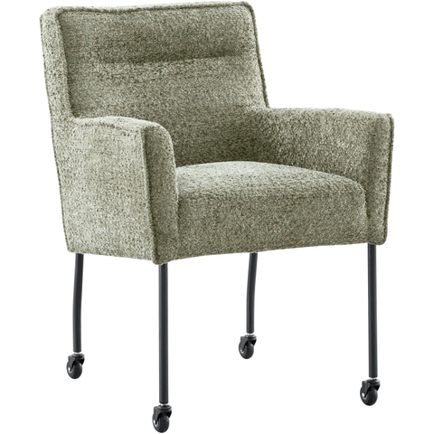 INHOUSE Armstoel Caritas Hunter