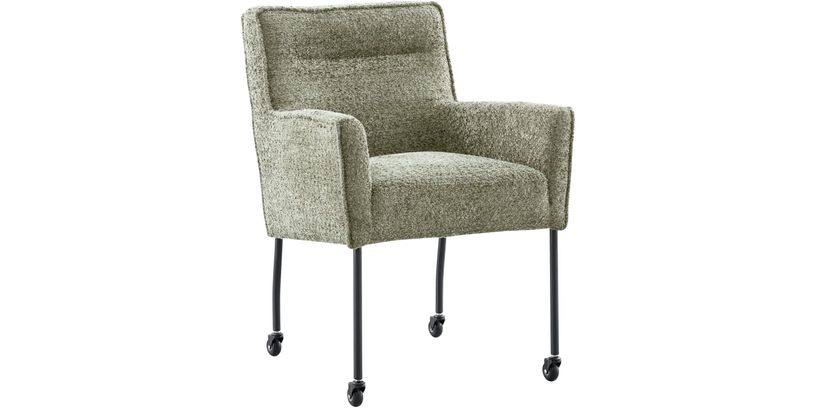 INHOUSE Armstoel Caritas Hunter