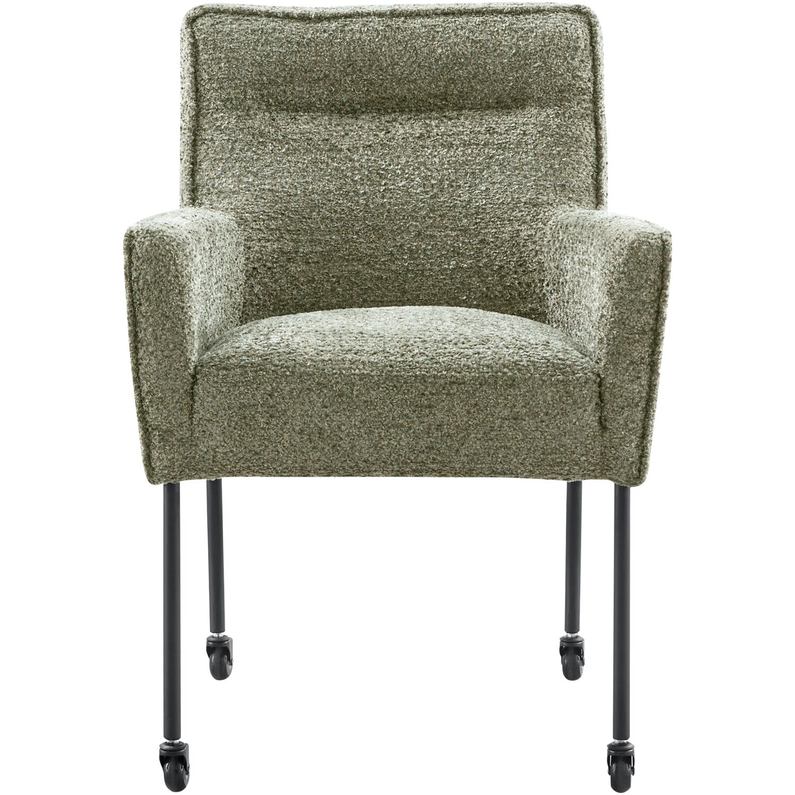 INHOUSE Armstoel Caritas Hunter