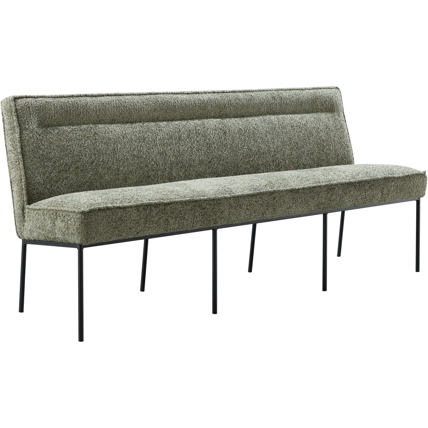 INHOUSE Eetbank Caritas Hunter