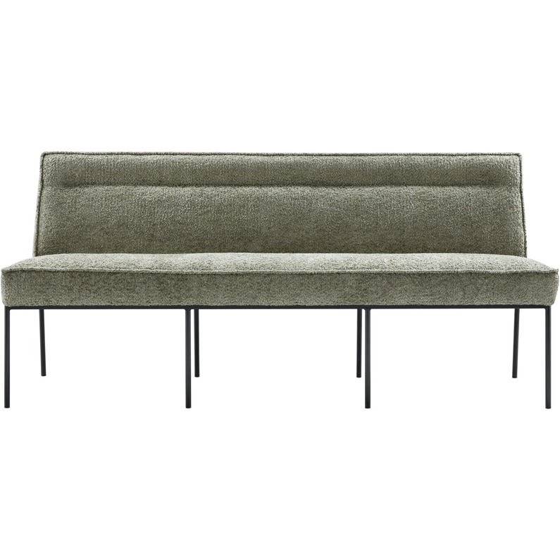 INHOUSE Eetbank Caritas Hunter