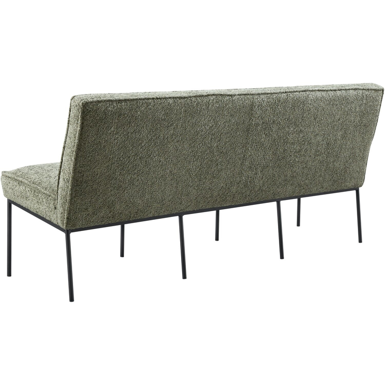 INHOUSE Eetbank Caritas Hunter