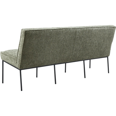 INHOUSE Eetbank Caritas Hunter