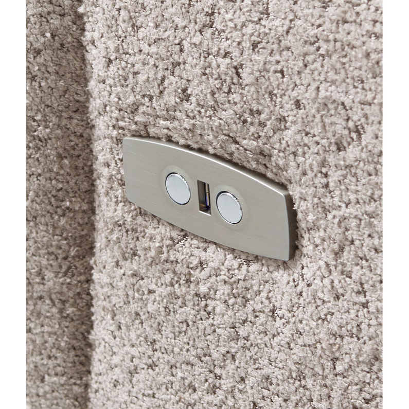 INHOUSE Hoekbank Nardio Taupe