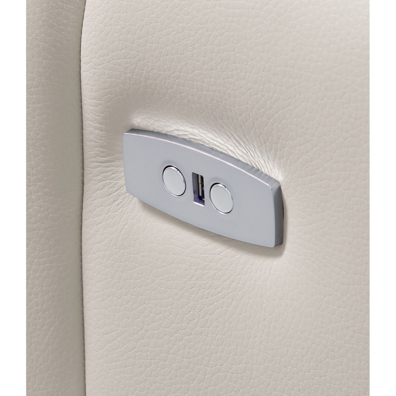 INHOUSE Bank Nardio 2,5-Zits Beige