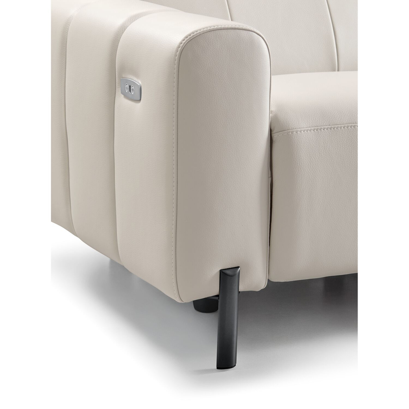 INHOUSE Bank Nardio 2,5-Zits Beige