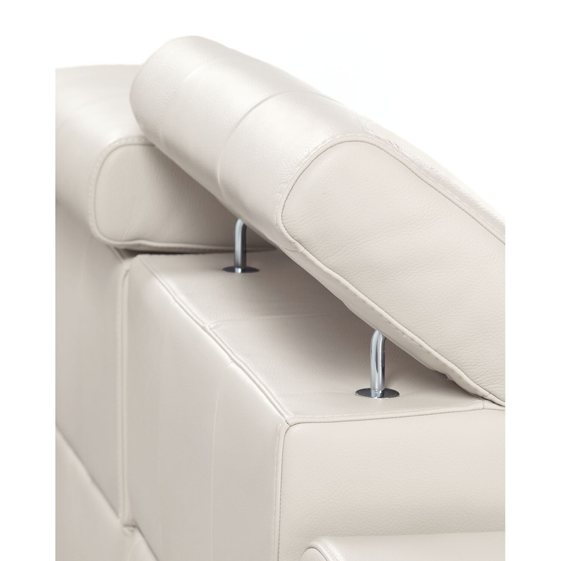 INHOUSE Bank Nardio 2,5-Zits Beige