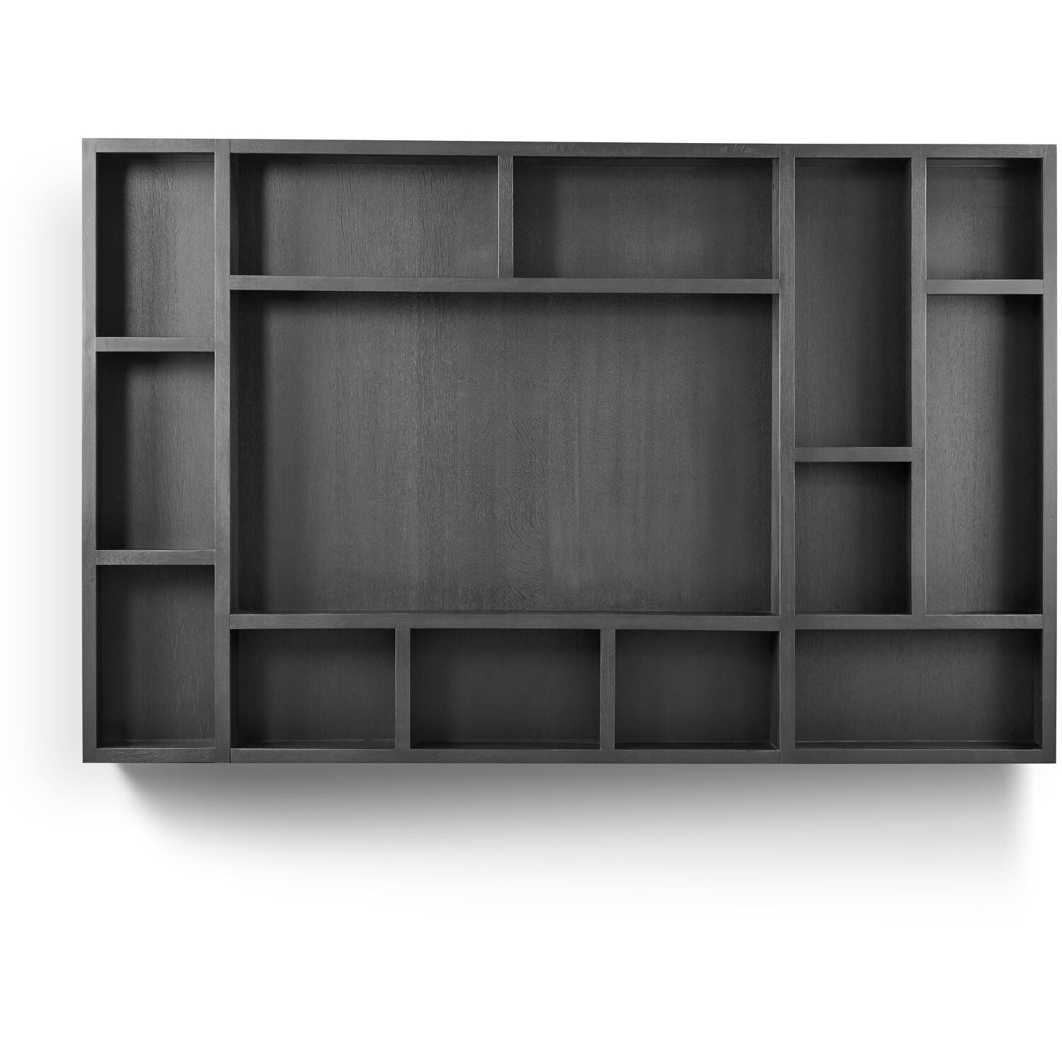 INHOUSE Wandkast Lentaro