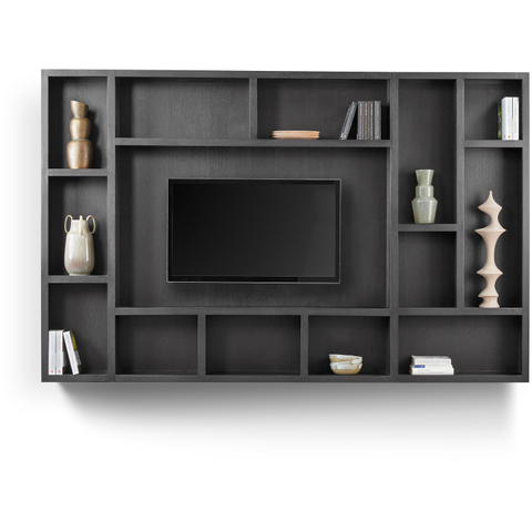 INHOUSE Wandkast Lentaro