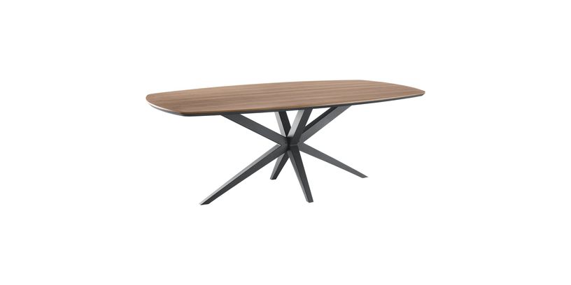 INHOUSE Eettafel Warita