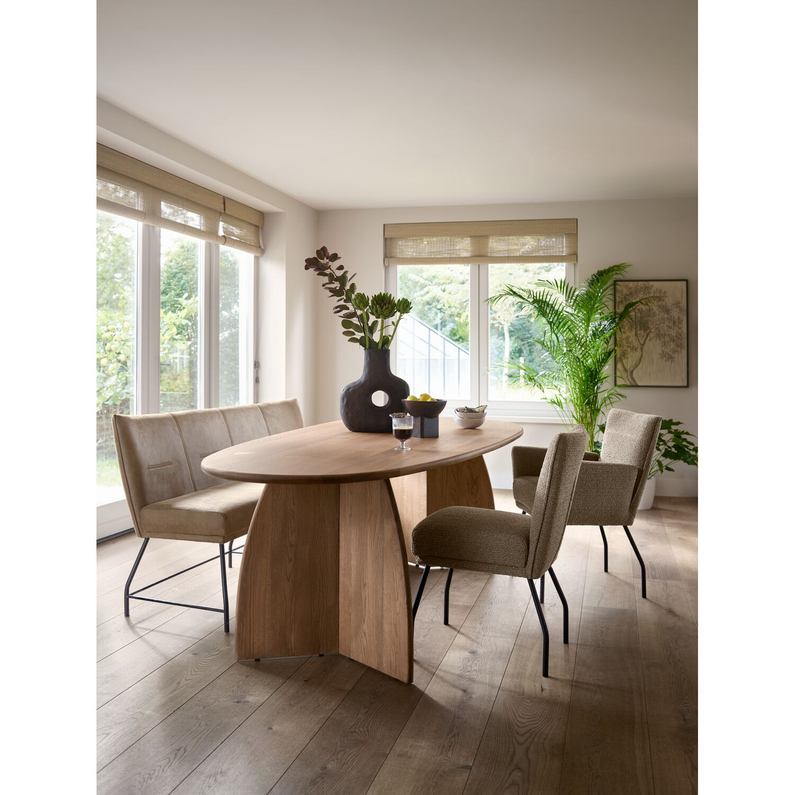 INHOUSE Eetbank Rantio Liver