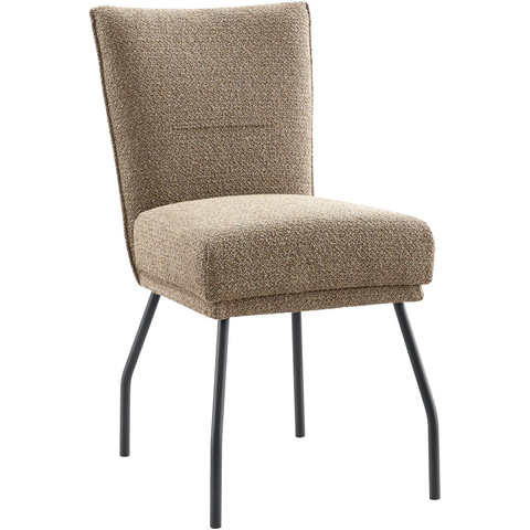 INHOUSE Stoel Rantio Brown