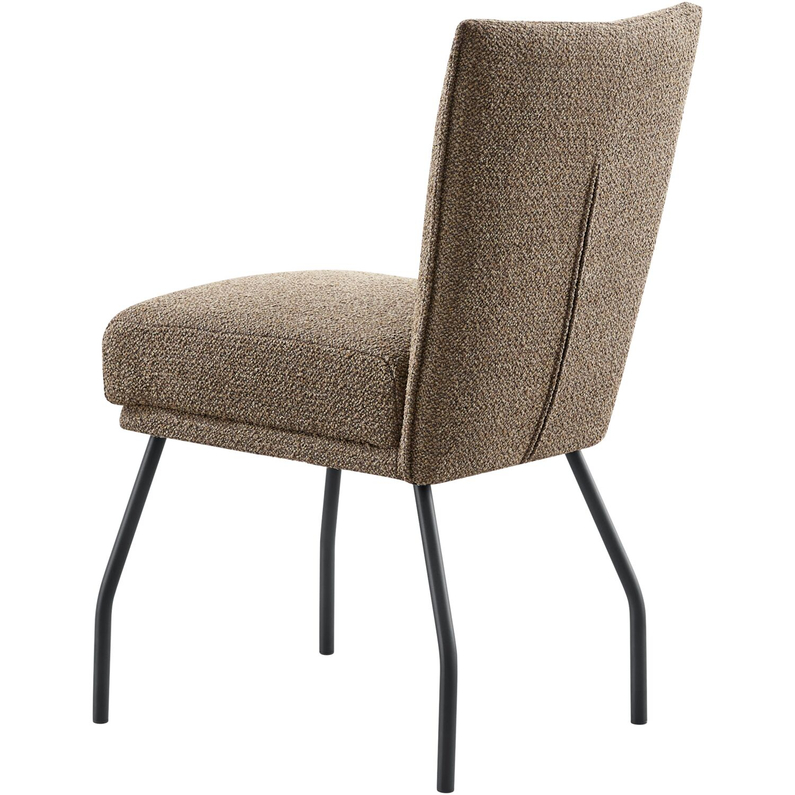 INHOUSE Stoel Rantio Brown