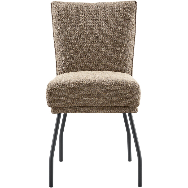 INHOUSE Stoel Rantio Brown