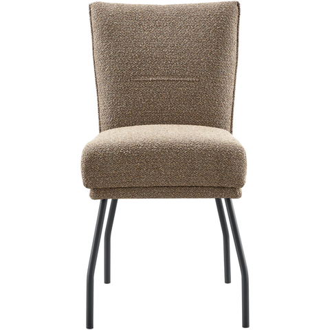 INHOUSE Stoel Rantio Brown