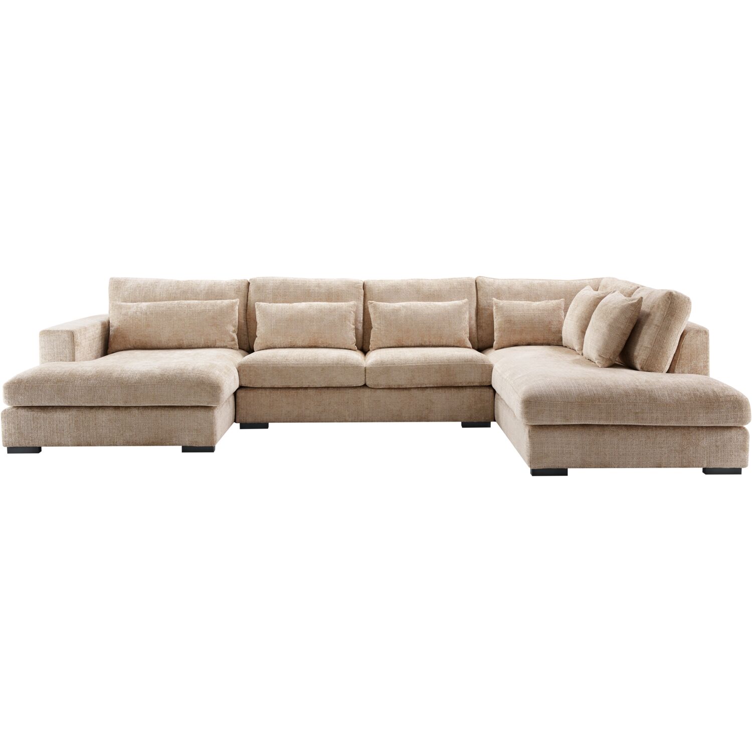 INHOUSE Hoekbank Comiso Sand