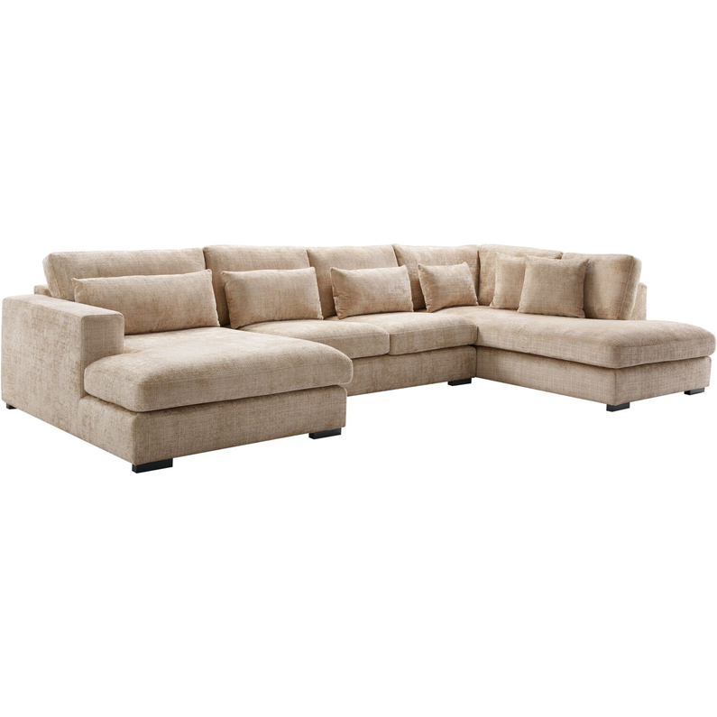 INHOUSE Hoekbank Comiso Sand